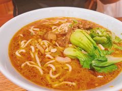 -醉面(五道口启迪大厦店)