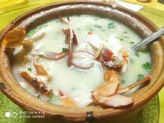 -得记得潮州海鲜砂锅粥(宝业路店)