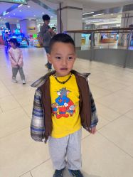 -星咔萌StarCamo儿童剪发(芳圆里IDMALL品牌形象店)