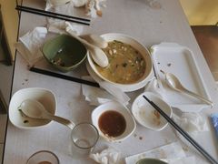 -宝光熏肉鞋底火烧(新街口店)