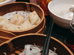 -宁波汤团店(外滩店)