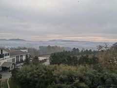 -威海天沐度假区温泉