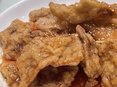 -新洪记·丽久饭店(铁西店)