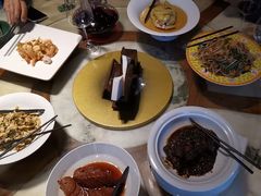 -那家小馆•北京菜•烤鸭(香山店)