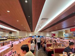 -寿司郎(皇庭广场店)