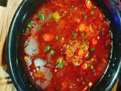 -冰城串吧(柳芳店)