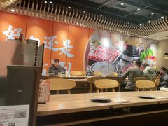 -呷哺呷哺 黄金牧场 (旧宫永辉超市店)