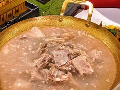 -秦月轩·陕西家乡菜(阜成路·五棵松店)