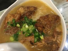 -翠华餐厅(湾仔店)