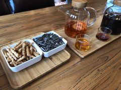 -MAP CHA普洱茶馆(翠湖店)