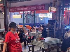 -彭耕记猪油炒小菜(吉联mall店)