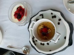 -瑞吉酒店 · Elba 欧尔巴意大利餐厅· 精致意餐·云端聚会