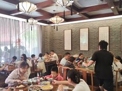 -潘德林茶社(新城河路店)