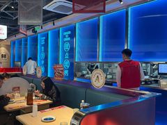 -鱼酷活鱼烤鱼(雨花客厅店)