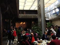 -走马楼饭庄(慈城古县城店)