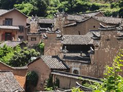 -杨家堂村