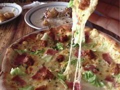 -PIZZA BIANCA(民园店)