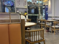 -初晋·山西地道刀削面.晋北莜面香(星耀城店)