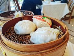 -怡园饭店-餐厅(四望亭店)