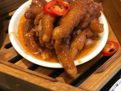 -正斗·港式粤菜(SKLP店)