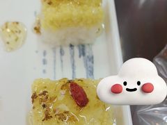 -特色小吃店(平遥县衙店)