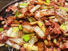 -青年公社烤鸭(滨湖银泰店)