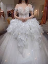 -NaNa婚纱礼服馆