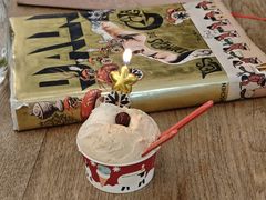 -Dal Cuore 达可芮冰淇淋(陕西北路店)