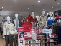 -优衣库(北京枫蓝国际广场店)