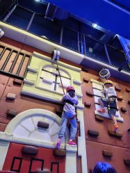 -尼克Playtime(欢乐海岸店)