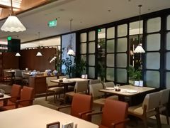 -漢舍川菜馆(国贸商城店)