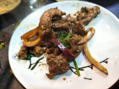 -石记老北京炙子烤肉(松园店)