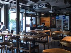 大堂-半天妖烤鱼(方庄店)