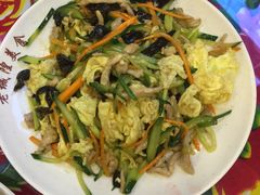 -篱笆院东北饺子王(欧阳路店)
