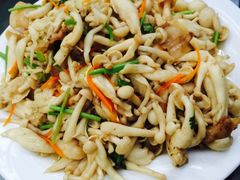 -老张烤羊(王哥庄店)