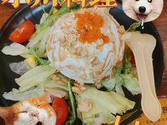 -小川洋风料理(街道口店)