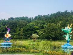 -南京银杏湖乐园