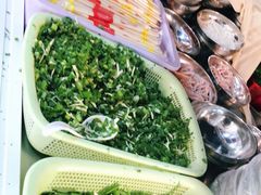 -老仓醋米线(万达店)