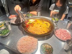 -大虎老火锅(直港大道店)
