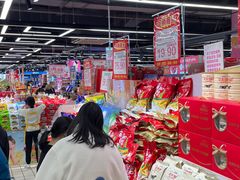 -利群商厦(台东店)