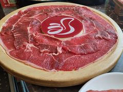 -刘一手重庆火锅(万达广场店)