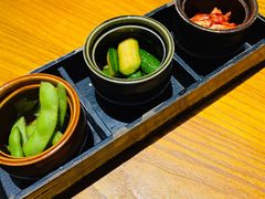-堂本家洋食别馆·炸猪排(中心城店)