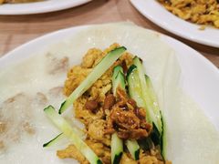 -姥家春饼店(漳州二路店)