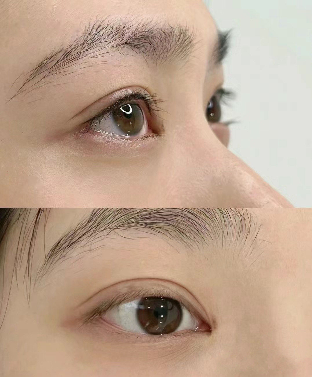 让你眼睛更有神的美瞳线