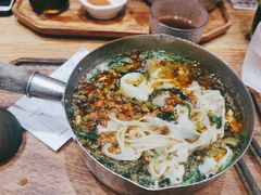 -小满手工粉(上海月星环球港店)