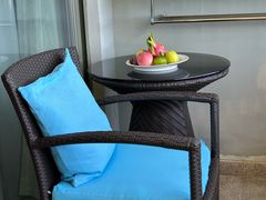 -三亚海棠湾万丽度假酒店