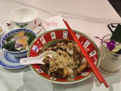 -芽笼芽笼新加坡餐厅(世纪汇店)