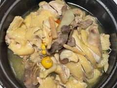 清炖鸡-花城苑广府菜(侨鑫店)