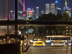 景观位-L'ATELIER de Joel Robuchon(外滩18号店)