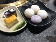 大福-神户赤童日式烤肉伙伴(东直门店)